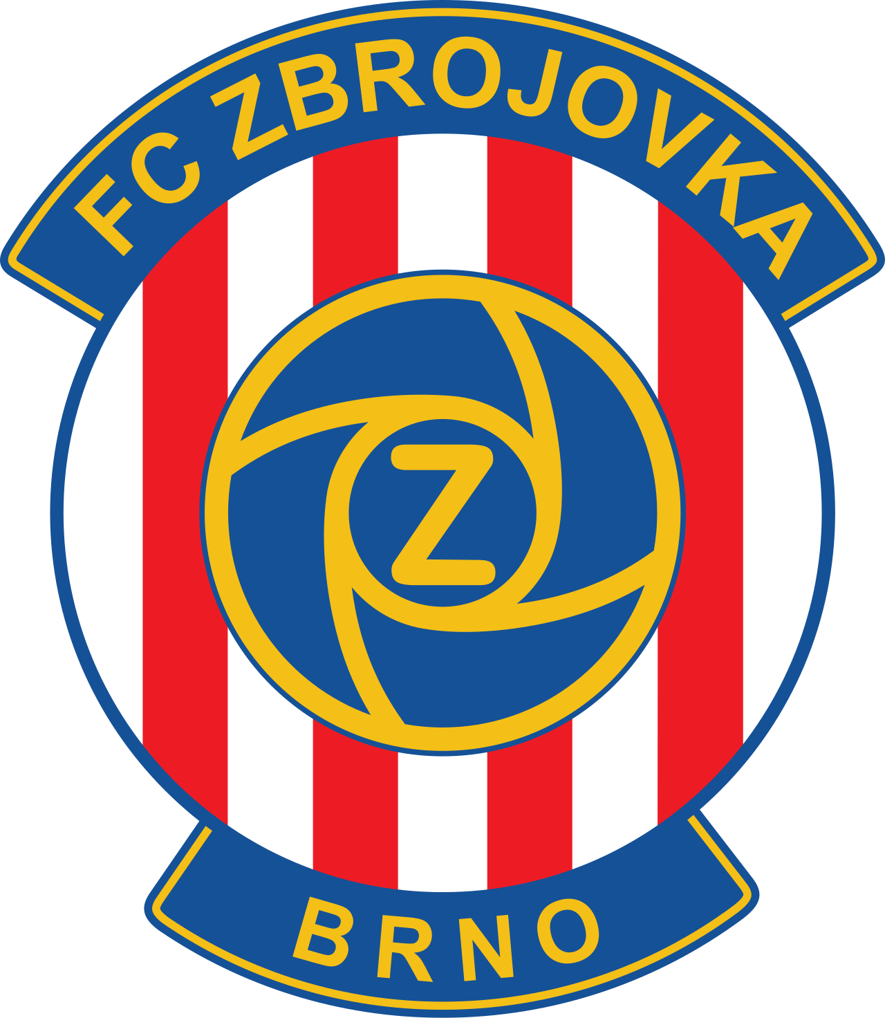FC Zbrojovka Brno